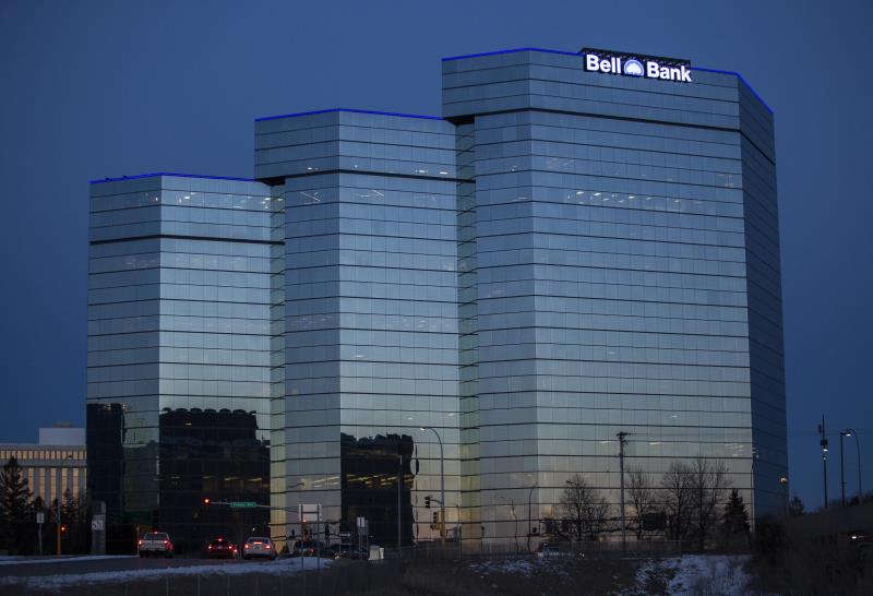 Bell Bank MN, Bloomington