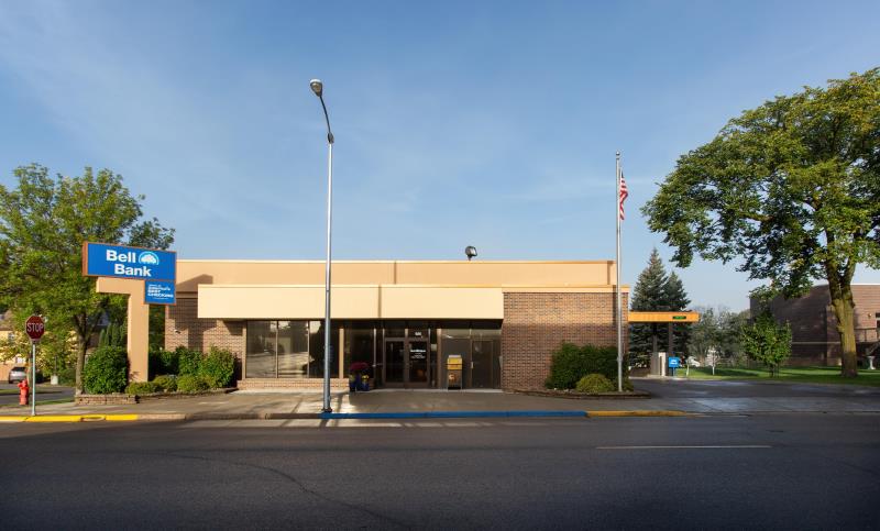 Bell Bank MN, Detroit Lakes