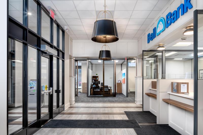 Bell Bank MN, Duluth