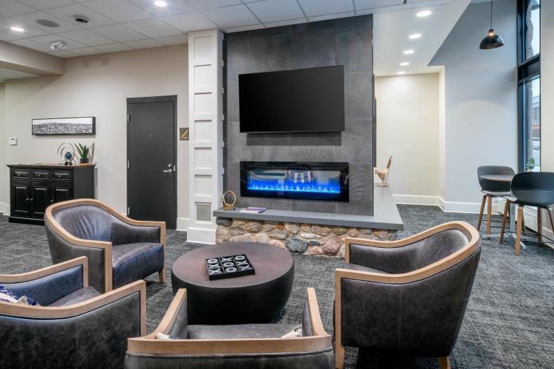 Bell Bank MN, Duluth