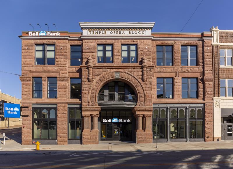 Bell Bank MN, Duluth