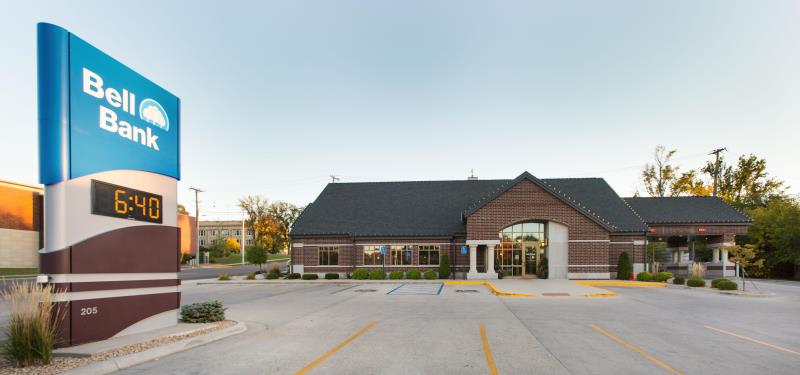 Bell Bank ND, Fargo Fergus Falls