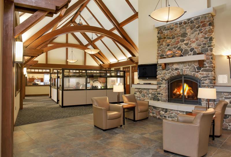 Bell Bank ND, Fargo Fergus Falls