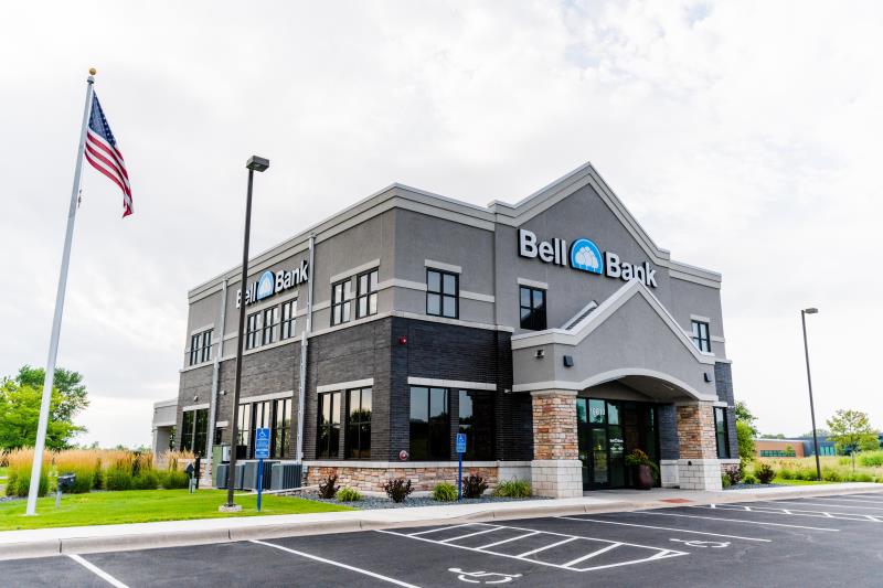 Bell Bank MN, Forest Lake