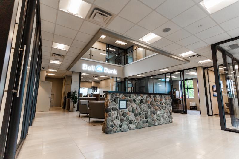 Bell Bank MN, Forest Lake