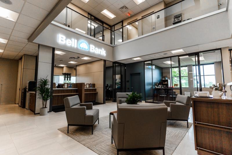 Bell Bank MN, Forest Lake