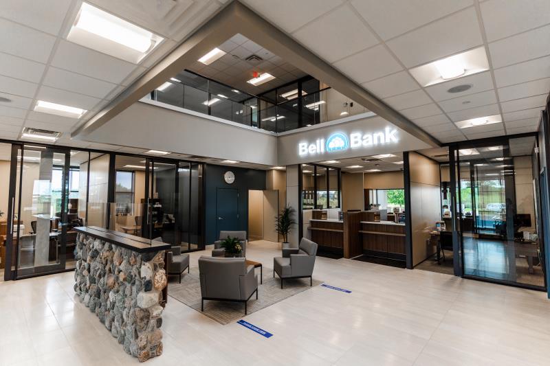 Bell Bank MN, Forest Lake