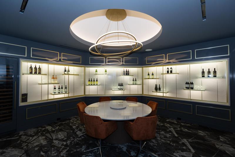 Bell Bank MN, Minneapolis City Center