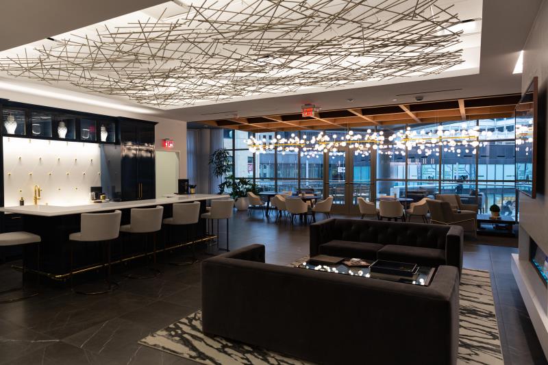 Bell Bank MN, Minneapolis City Center