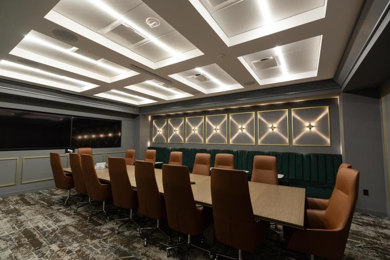 Bell Bank MN, Minneapolis City Center