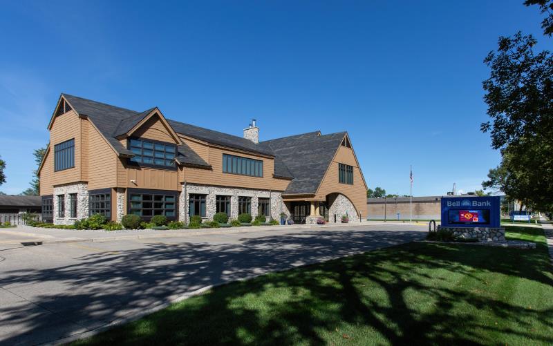 Bell Bank MN, Moorhead