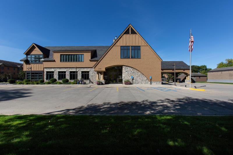 Bell Bank MN, Moorhead