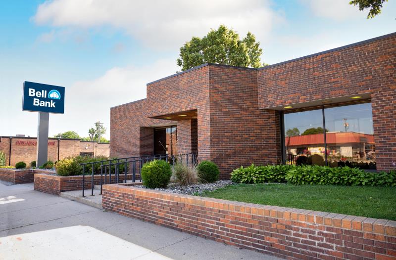 Bell Bank MN, Pelican Rapids