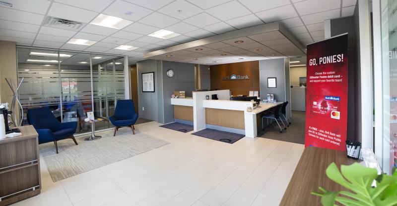 Bell Bank, MN Stillwater