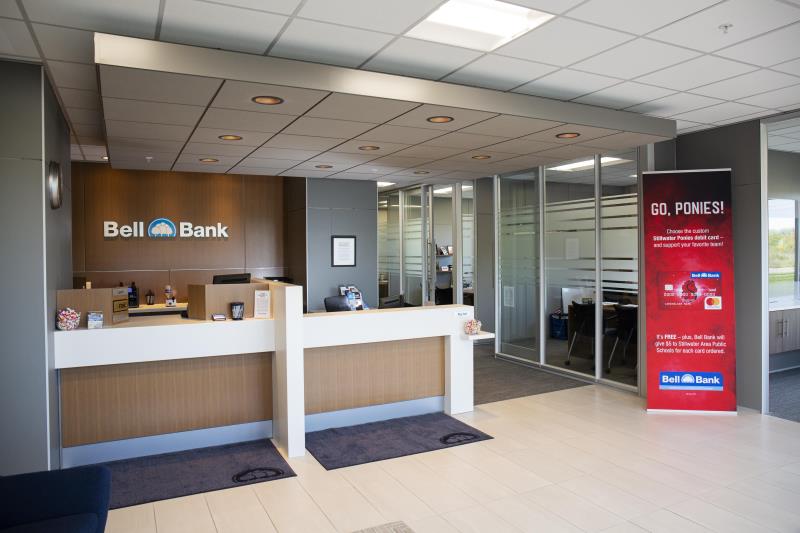 Bell Bank, MN Stillwater