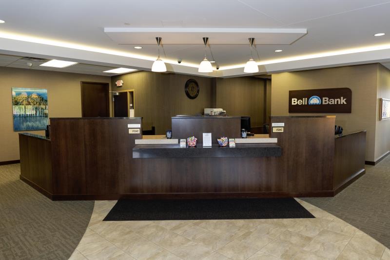 Bell Bank, MN Woodbury