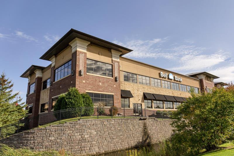 Bell Bank, MN Woodbury