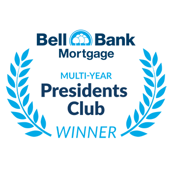 Multi-Year President's Club Winner
