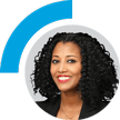 Alayet Melese, photo from Bell Bank
