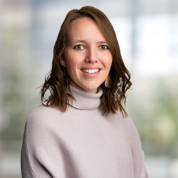 Nicole Woodstock Team Photo