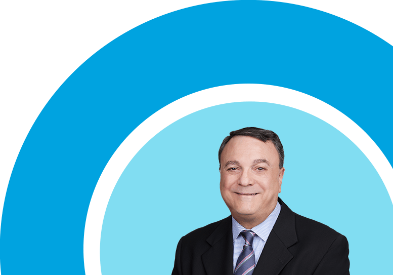 Bob Biondo