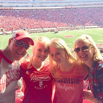 Bob-Merrill-Family-Photo