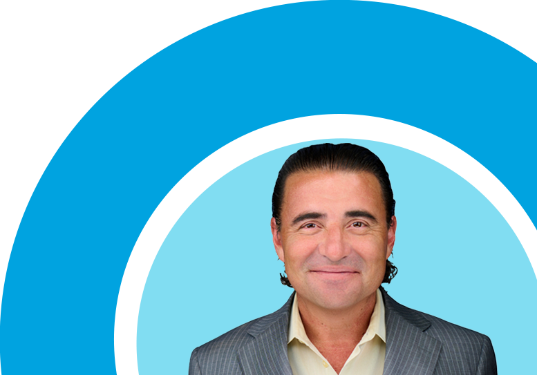 Christopher Gonzales