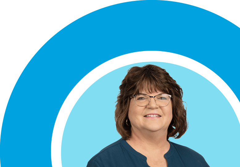 Debbie Oakland Hero Image