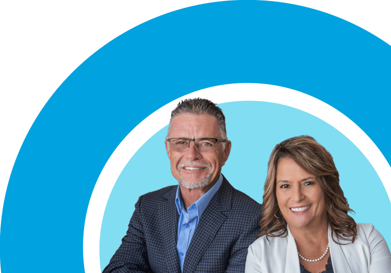 Eleanor and Tim Hutt Hero Image