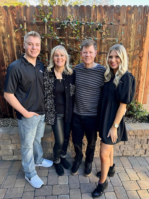 Glen Reiley Family4