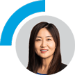 Haiying Zhang, photo from Bell Bank