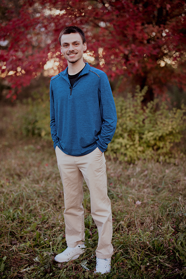 Irena Johnson Family