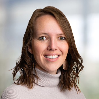 Nicole Woodstock Team Photo