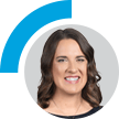 Joelle Foran, photo from Bell Bank