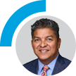 John Anguiano, photo from Bell Bank