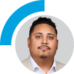 Jorge Barrientos, photo from Bell Bank