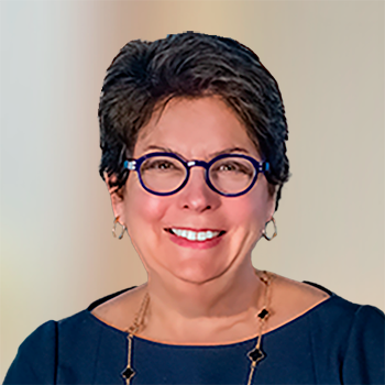 Norah Gondeck Website Photo