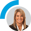Kelly Sorenson, photo from Bell Bank