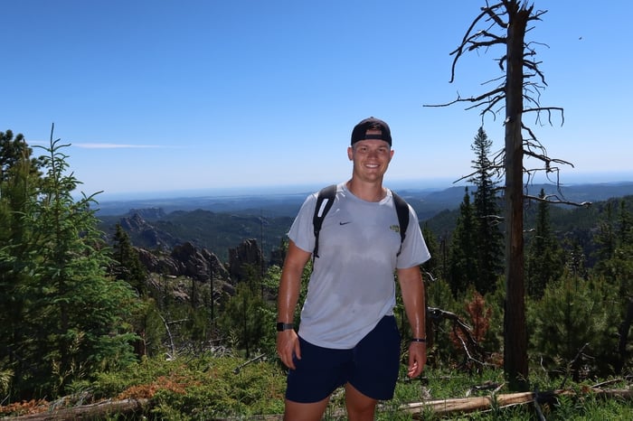 Lane Tucker-Lifestyle Photo-hiking