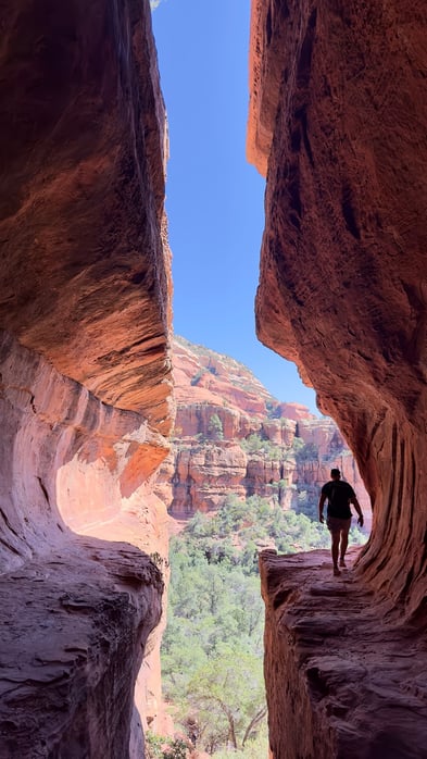 Lane Tucker-Lifestyle Photo-hiking