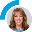 Laurie Viviano, photo from Bell Bank