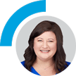 Lindsay Rollins, photo from Bell Bank