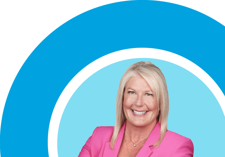 Marita Olson Hero Image