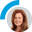 Michele Kepplinger, photo from Bell Bank