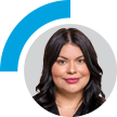 Nancy Arciga, photo from Bell Bank