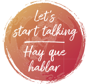 Nancy Hostetler Spanish Graphic