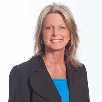 Lisa Ryskamp Team Image