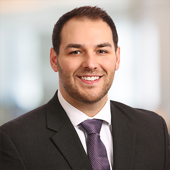 Scott Bode Team Image