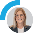 Robyn Kloner, photo from Bell Bank