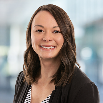 Dakota Baumtrog Team Photo